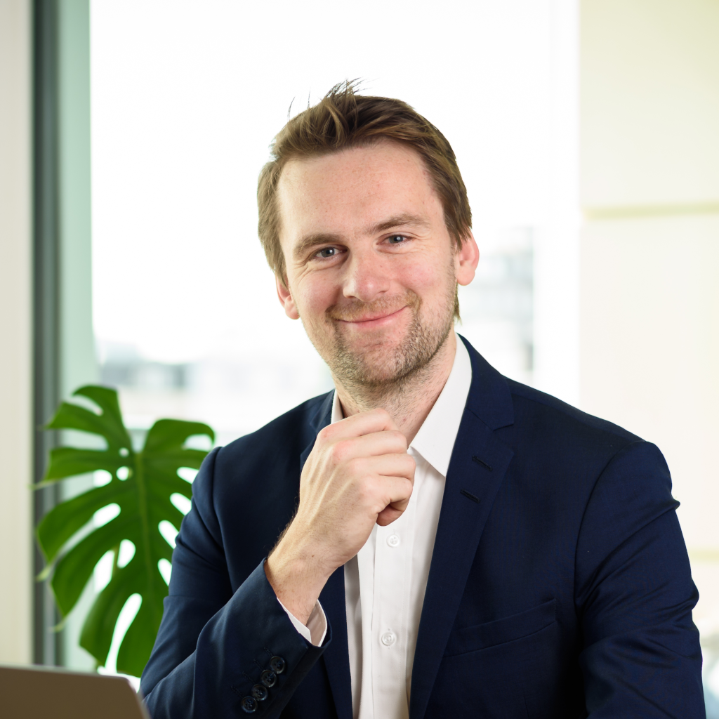 Dipl.-Ing. Johannes Kretschmar